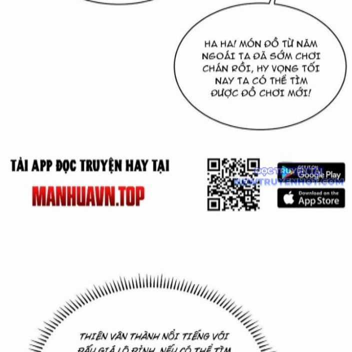 Đồ Đệ Nữ Đế Của Ta Muốn Hắc Hóa! Chapter 18 trang 20