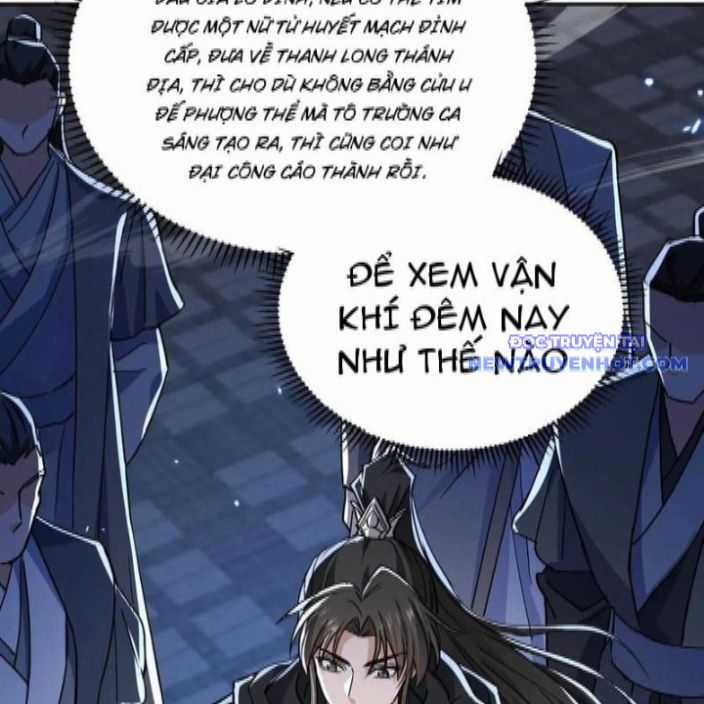 Đồ Đệ Nữ Đế Của Ta Muốn Hắc Hóa! Chapter 18 trang 21