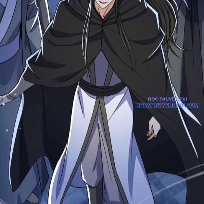 Đồ Đệ Nữ Đế Của Ta Muốn Hắc Hóa! Chapter 18 trang 22