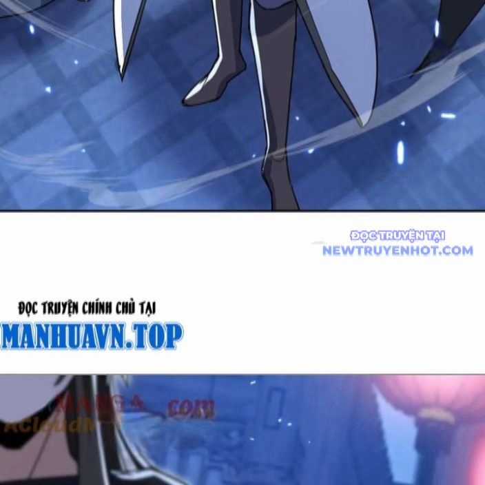 Đồ Đệ Nữ Đế Của Ta Muốn Hắc Hóa! Chapter 18 trang 23