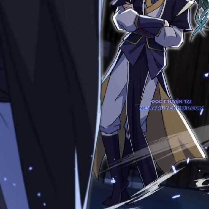 Đồ Đệ Nữ Đế Của Ta Muốn Hắc Hóa! Chapter 18 trang 25