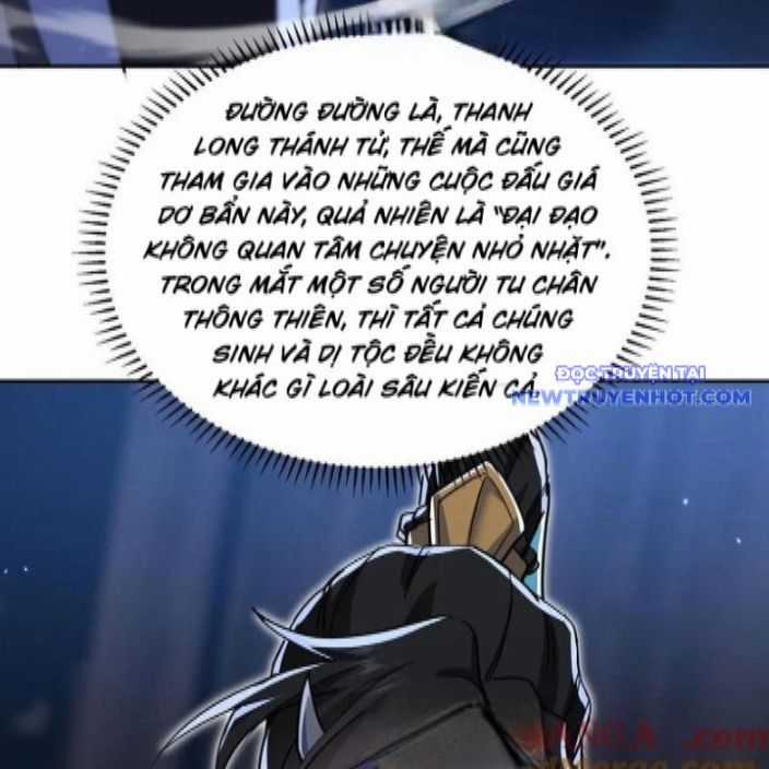 Đồ Đệ Nữ Đế Của Ta Muốn Hắc Hóa! Chapter 18 trang 26