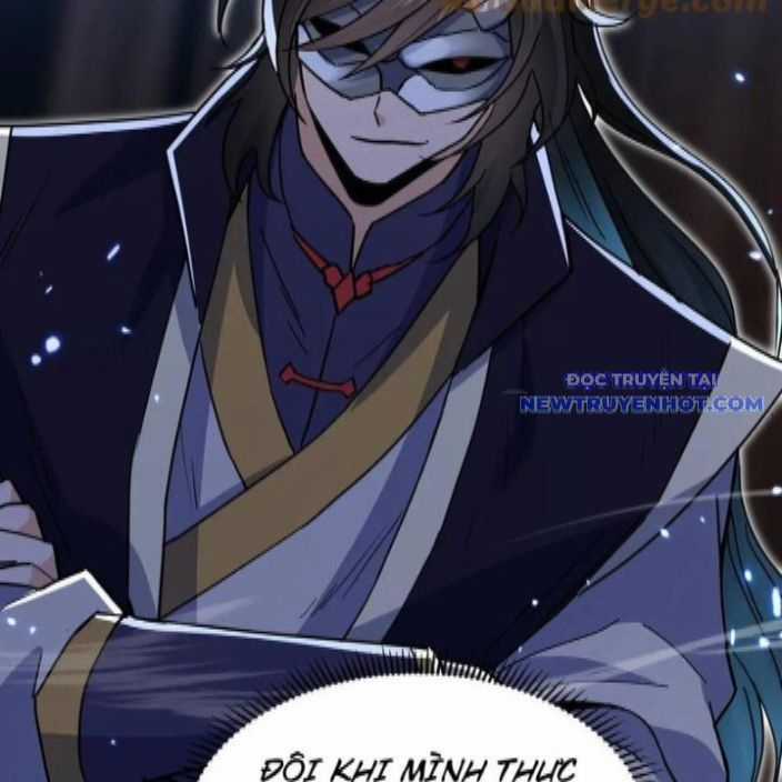 Đồ Đệ Nữ Đế Của Ta Muốn Hắc Hóa! Chapter 18 trang 27