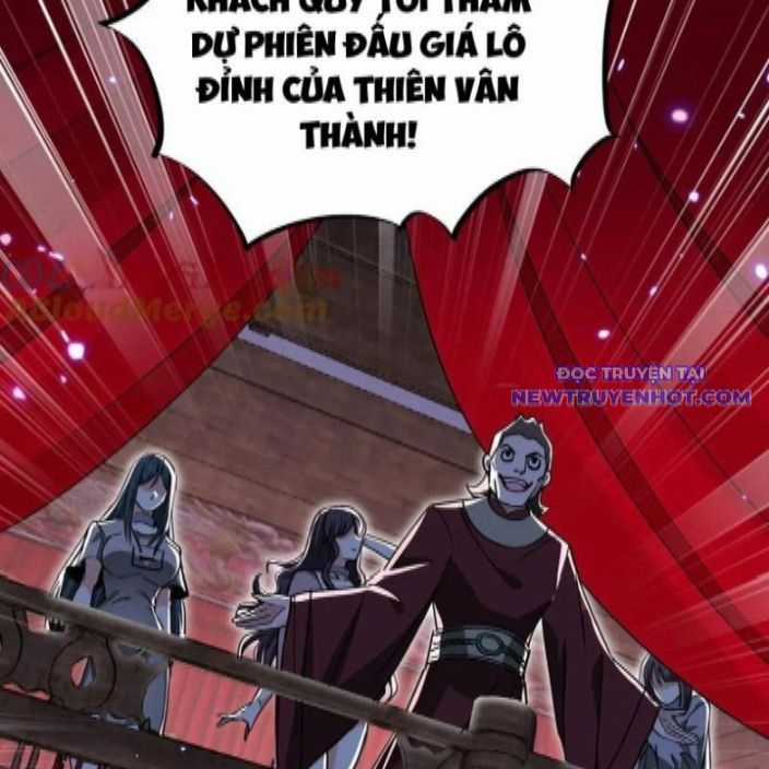 Đồ Đệ Nữ Đế Của Ta Muốn Hắc Hóa! Chapter 18 trang 29