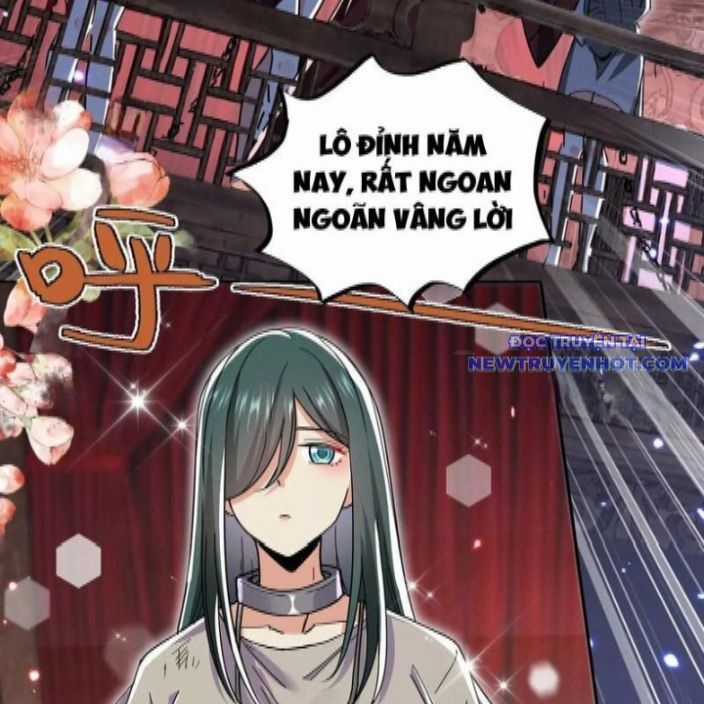 Đồ Đệ Nữ Đế Của Ta Muốn Hắc Hóa! Chapter 18 trang 30