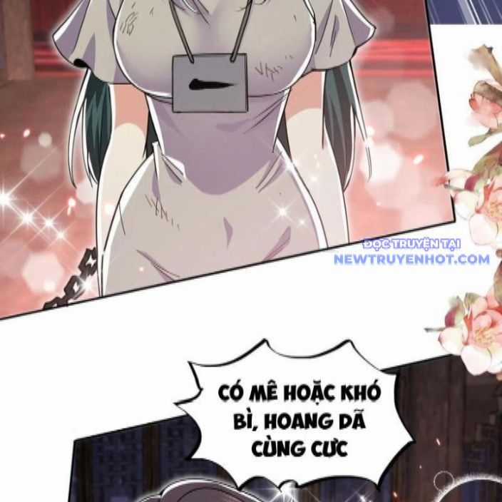 Đồ Đệ Nữ Đế Của Ta Muốn Hắc Hóa! Chapter 18 trang 31