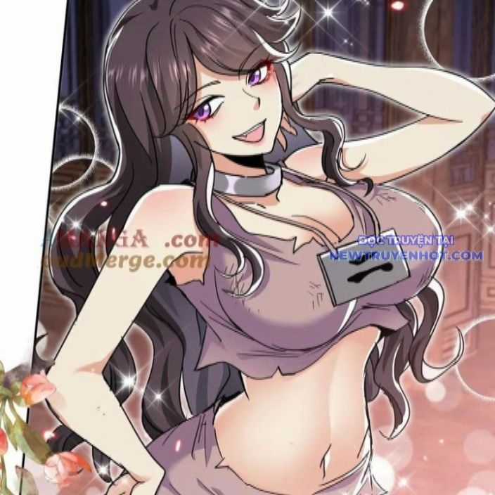 Đồ Đệ Nữ Đế Của Ta Muốn Hắc Hóa! Chapter 18 trang 32