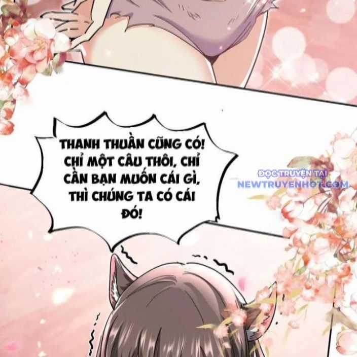 Đồ Đệ Nữ Đế Của Ta Muốn Hắc Hóa! Chapter 18 trang 33