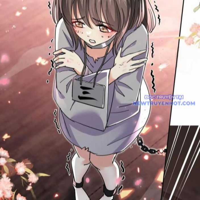 Đồ Đệ Nữ Đế Của Ta Muốn Hắc Hóa! Chapter 18 trang 34