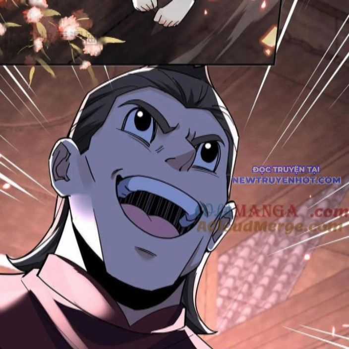 Đồ Đệ Nữ Đế Của Ta Muốn Hắc Hóa! Chapter 18 trang 35