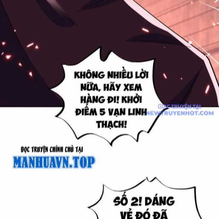 Đồ Đệ Nữ Đế Của Ta Muốn Hắc Hóa! Chapter 18 trang 36