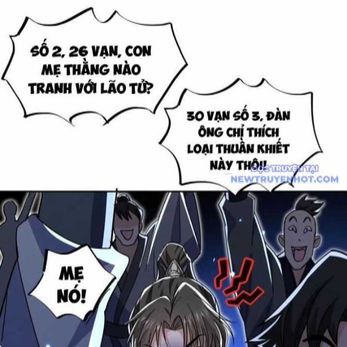 Đồ Đệ Nữ Đế Của Ta Muốn Hắc Hóa! Chapter 18 trang 42