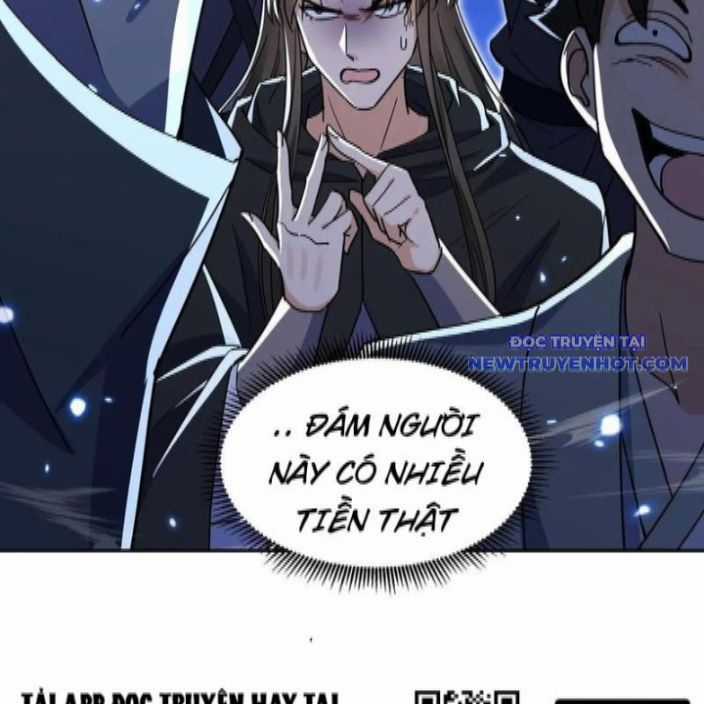 Đồ Đệ Nữ Đế Của Ta Muốn Hắc Hóa! Chapter 18 trang 43