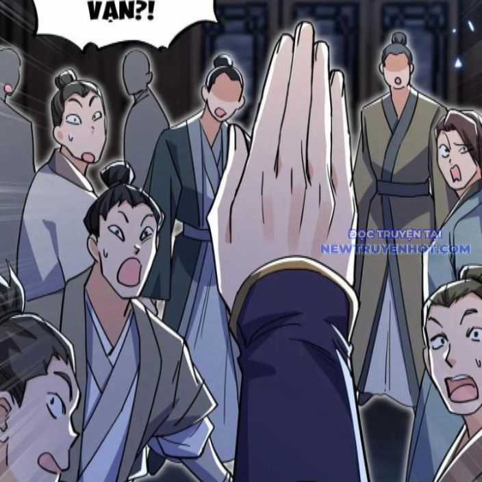 Đồ Đệ Nữ Đế Của Ta Muốn Hắc Hóa! Chapter 18 trang 45