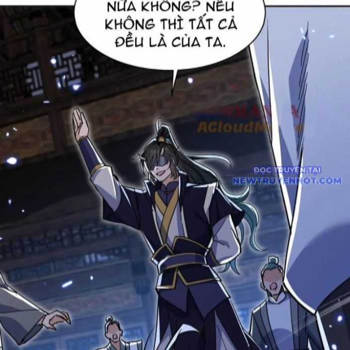 Đồ Đệ Nữ Đế Của Ta Muốn Hắc Hóa! Chapter 18 trang 47