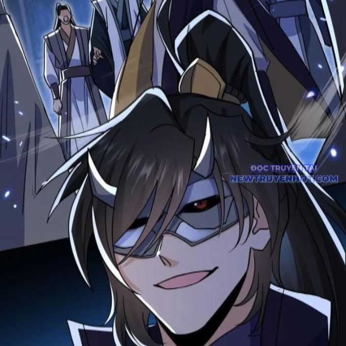 Đồ Đệ Nữ Đế Của Ta Muốn Hắc Hóa! Chapter 18 trang 48