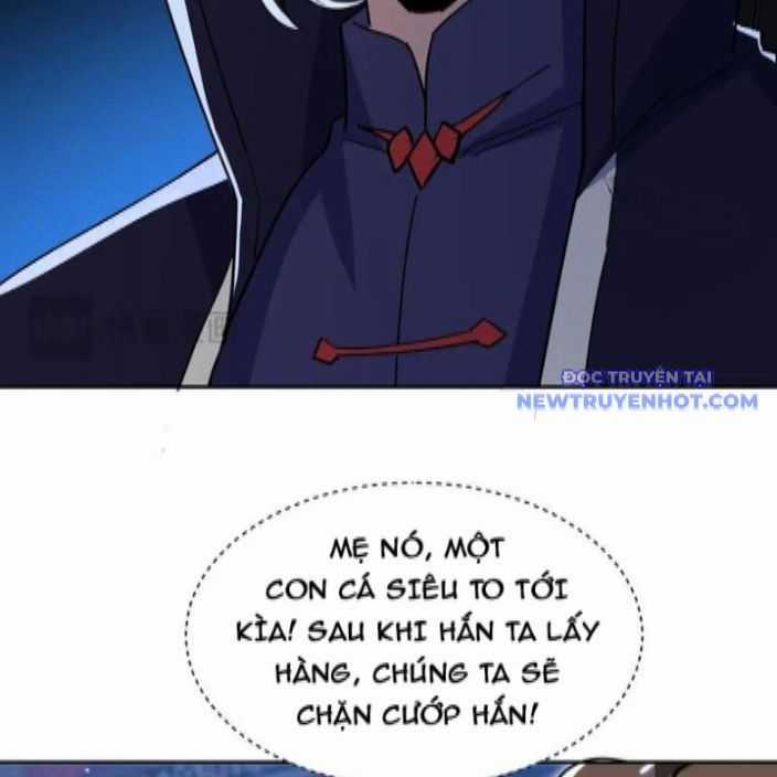 Đồ Đệ Nữ Đế Của Ta Muốn Hắc Hóa! Chapter 18 trang 49