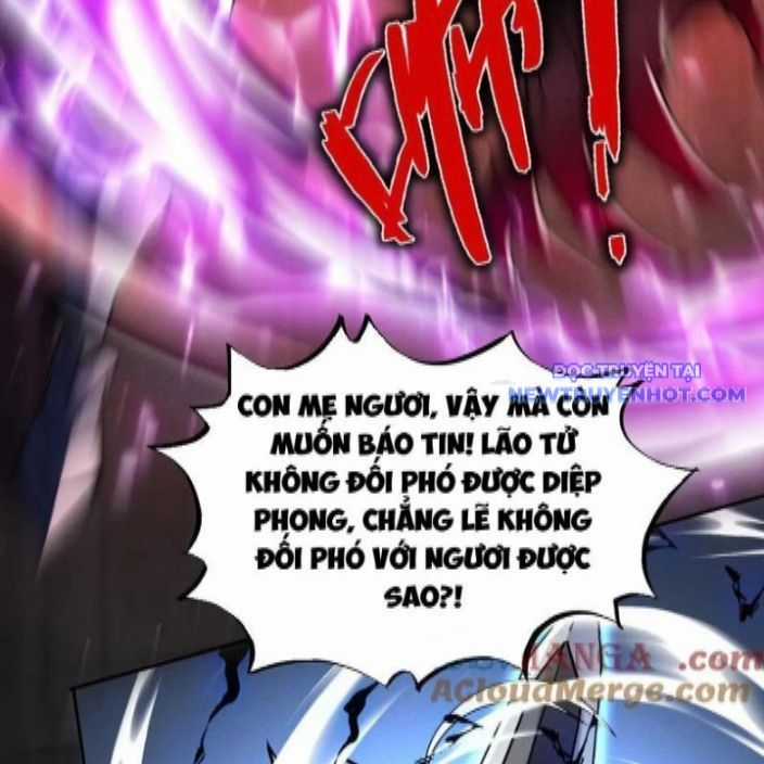 Đồ Đệ Nữ Đế Của Ta Muốn Hắc Hóa! Chapter 18 trang 5