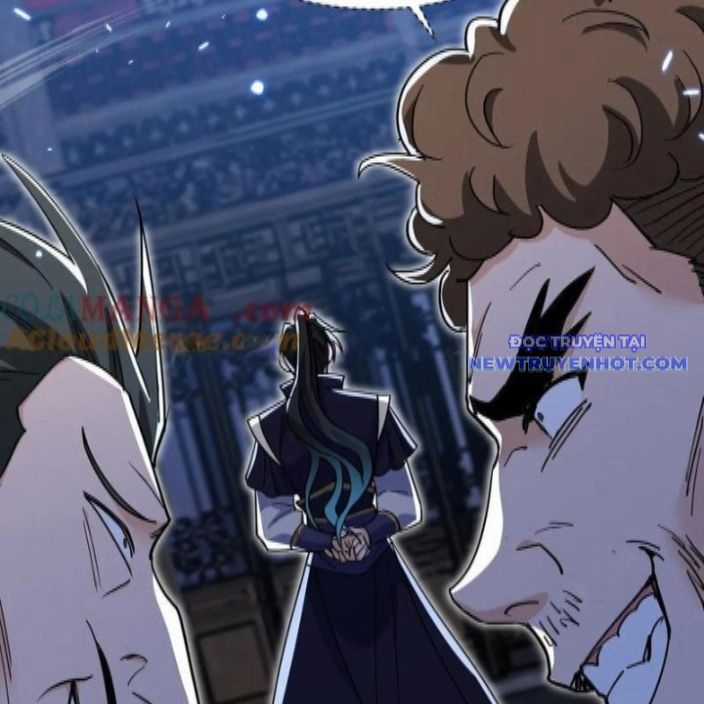 Đồ Đệ Nữ Đế Của Ta Muốn Hắc Hóa! Chapter 18 trang 50