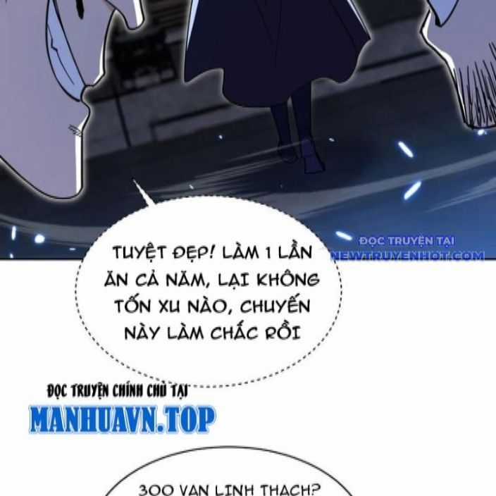 Đồ Đệ Nữ Đế Của Ta Muốn Hắc Hóa! Chapter 18 trang 51