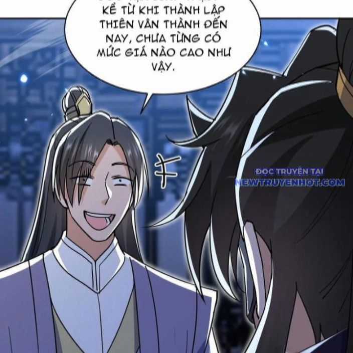 Đồ Đệ Nữ Đế Của Ta Muốn Hắc Hóa! Chapter 18 trang 52