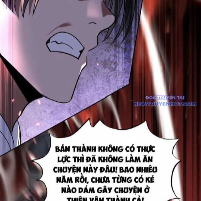 Đồ Đệ Nữ Đế Của Ta Muốn Hắc Hóa! Chapter 18 trang 58