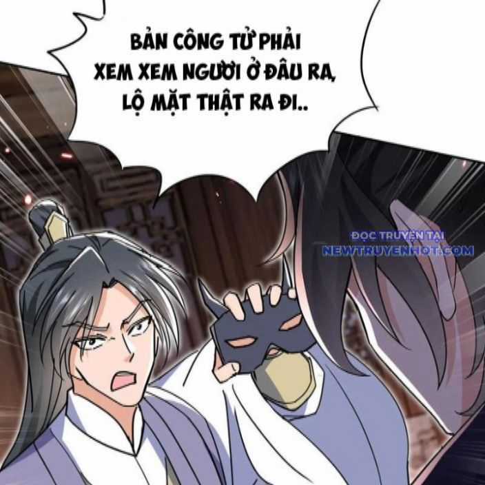 Đồ Đệ Nữ Đế Của Ta Muốn Hắc Hóa! Chapter 18 trang 61