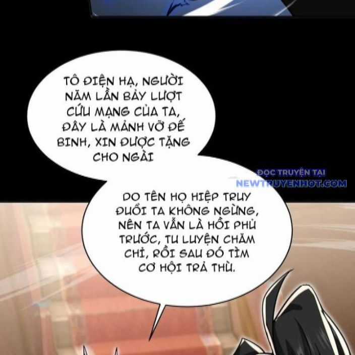 Đồ Đệ Nữ Đế Của Ta Muốn Hắc Hóa! Chapter 18 trang 7