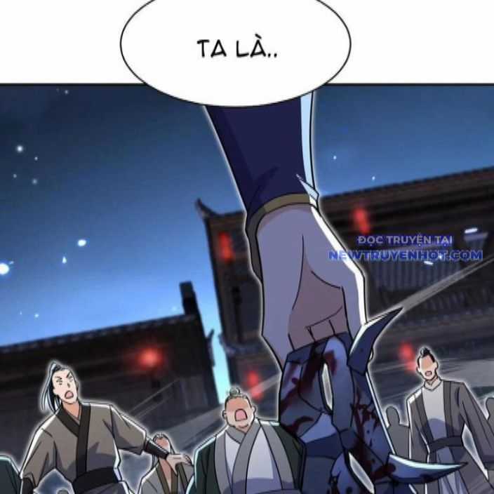 Đồ Đệ Nữ Đế Của Ta Muốn Hắc Hóa! Chapter 18 trang 70