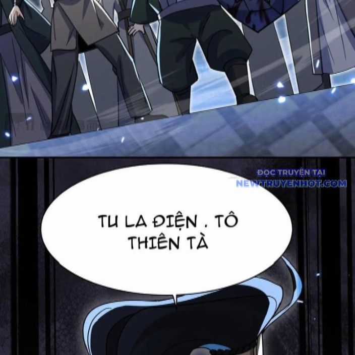 Đồ Đệ Nữ Đế Của Ta Muốn Hắc Hóa! Chapter 18 trang 71