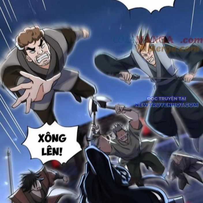 Đồ Đệ Nữ Đế Của Ta Muốn Hắc Hóa! Chapter 18 trang 75