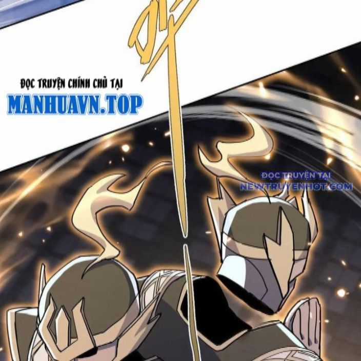 Đồ Đệ Nữ Đế Của Ta Muốn Hắc Hóa! Chapter 18 trang 77