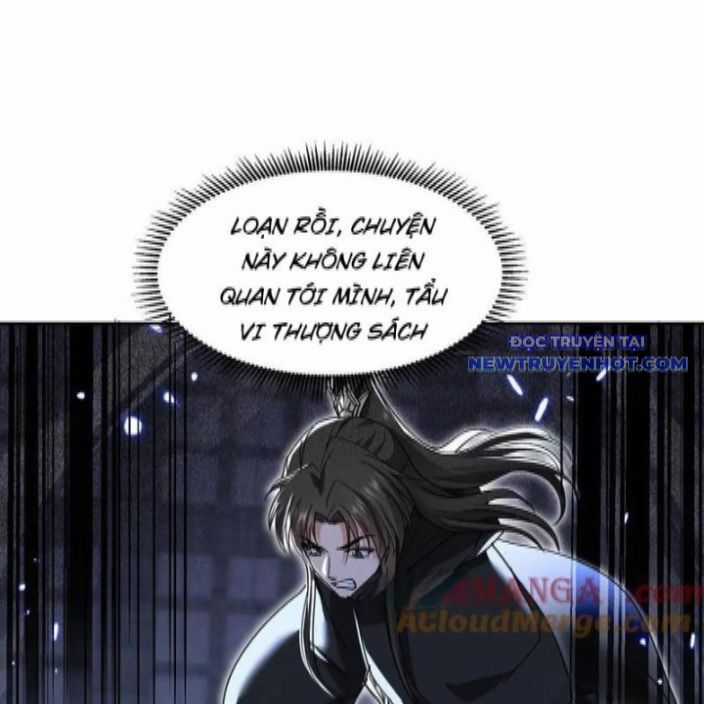 Đồ Đệ Nữ Đế Của Ta Muốn Hắc Hóa! Chapter 18 trang 84