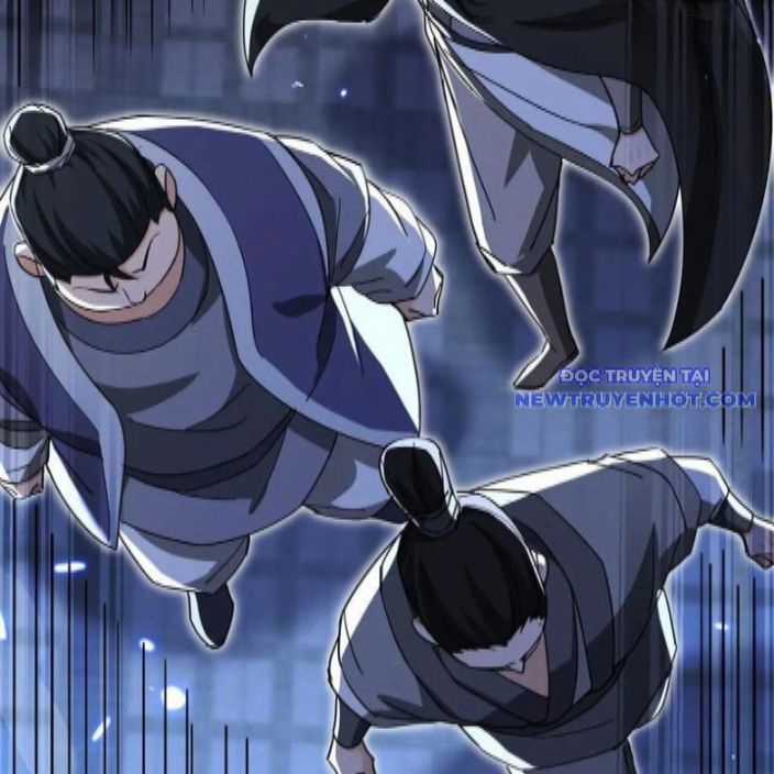 Đồ Đệ Nữ Đế Của Ta Muốn Hắc Hóa! Chapter 18 trang 85