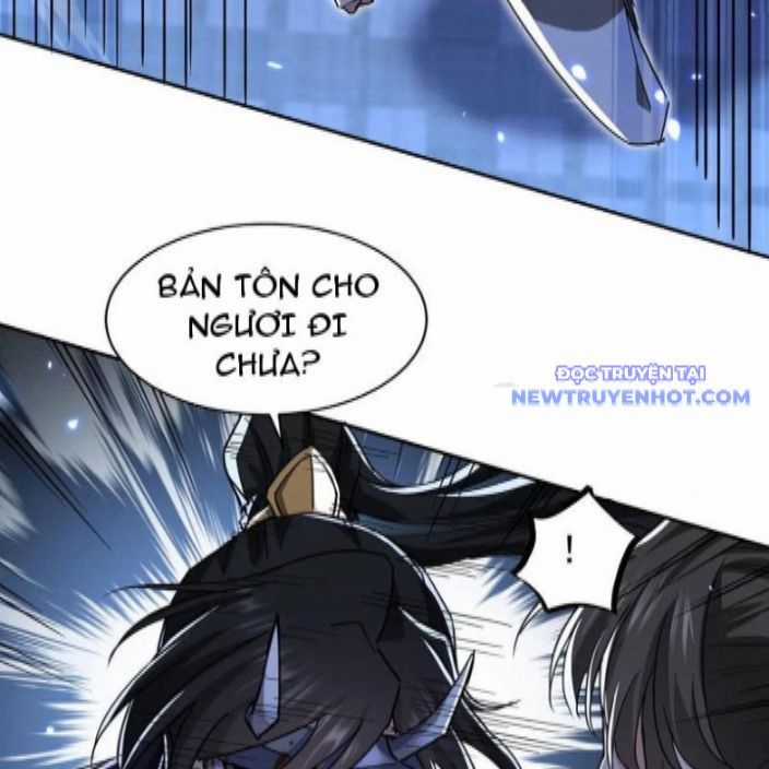 Đồ Đệ Nữ Đế Của Ta Muốn Hắc Hóa! Chapter 18 trang 86