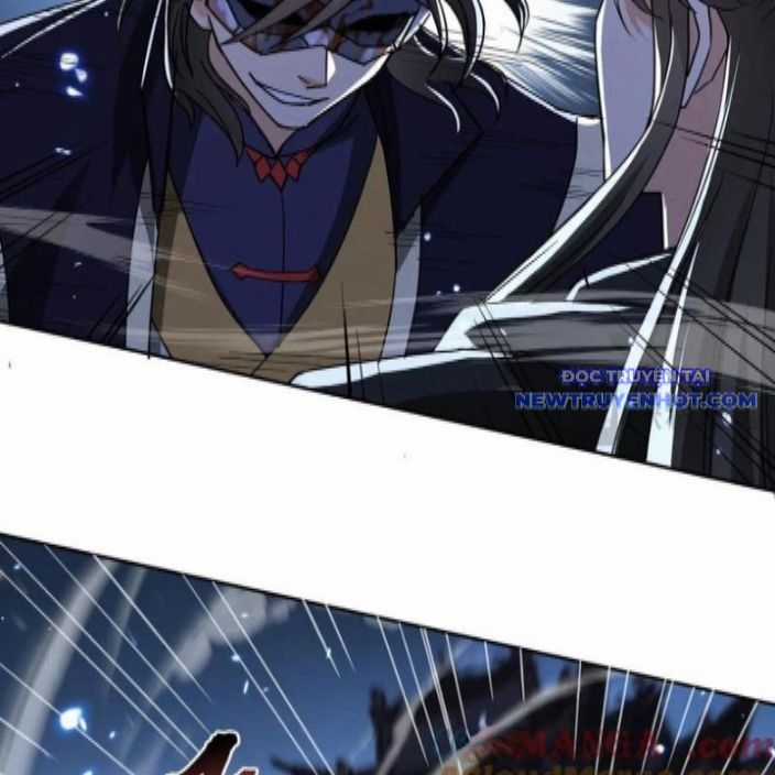 Đồ Đệ Nữ Đế Của Ta Muốn Hắc Hóa! Chapter 18 trang 87