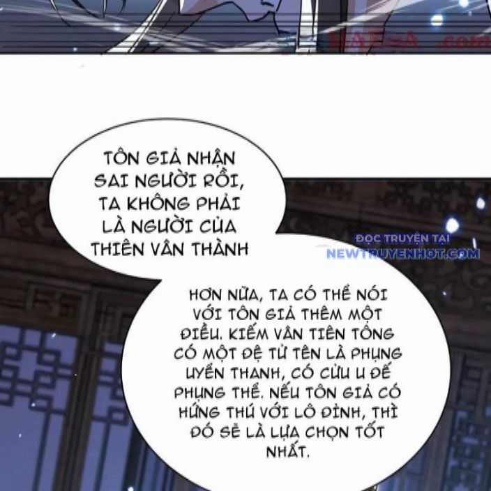 Đồ Đệ Nữ Đế Của Ta Muốn Hắc Hóa! Chapter 18 trang 91