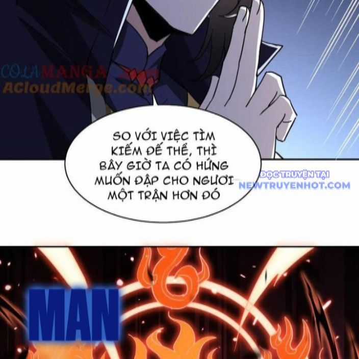 Đồ Đệ Nữ Đế Của Ta Muốn Hắc Hóa! Chapter 18 trang 94