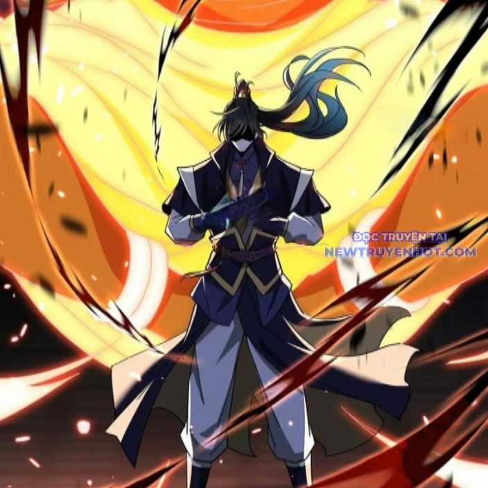 Đồ Đệ Nữ Đế Của Ta Muốn Hắc Hóa! Chapter 18 trang 96