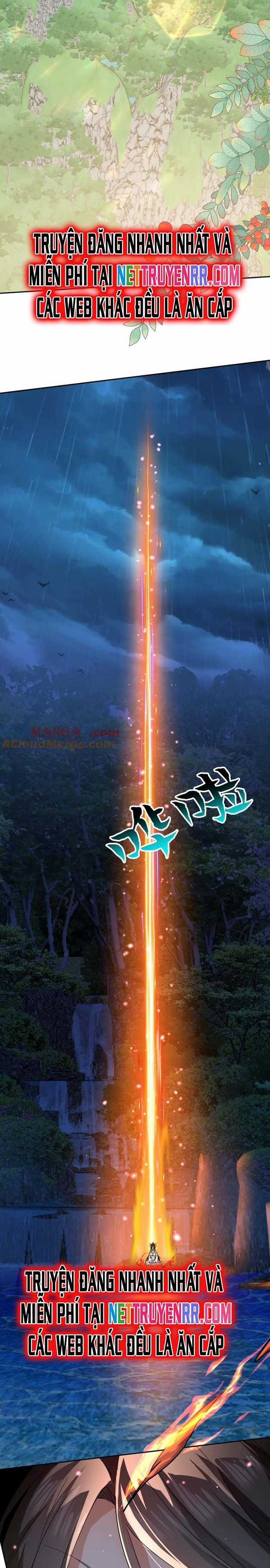 Đồ Đệ Nữ Đế Của Ta Muốn Hắc Hóa! Chapter 19 trang 7