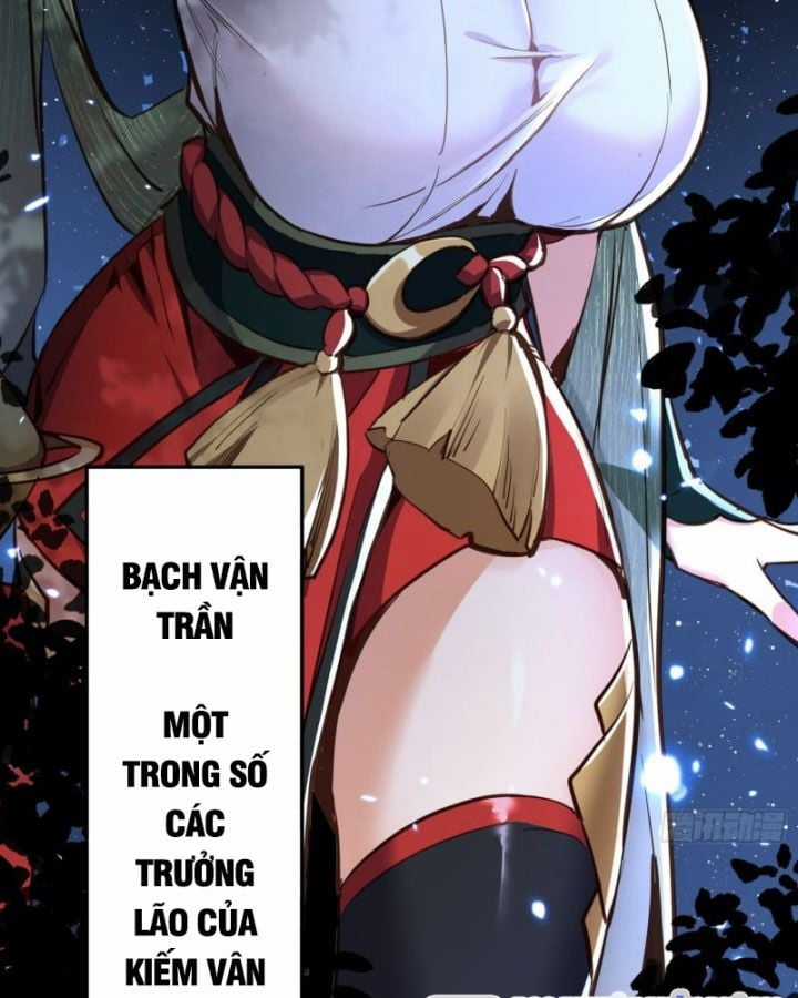 Đồ Đệ Nữ Đế Của Ta Muốn Hắc Hóa! Chapter 2 trang 10