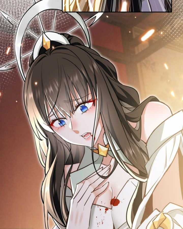 Đồ Đệ Nữ Đế Của Ta Muốn Hắc Hóa! Chapter 2 trang 18