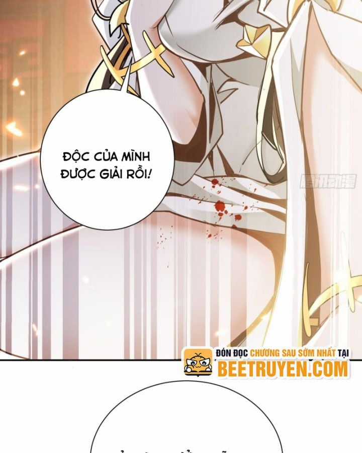 Đồ Đệ Nữ Đế Của Ta Muốn Hắc Hóa! Chapter 2 trang 19