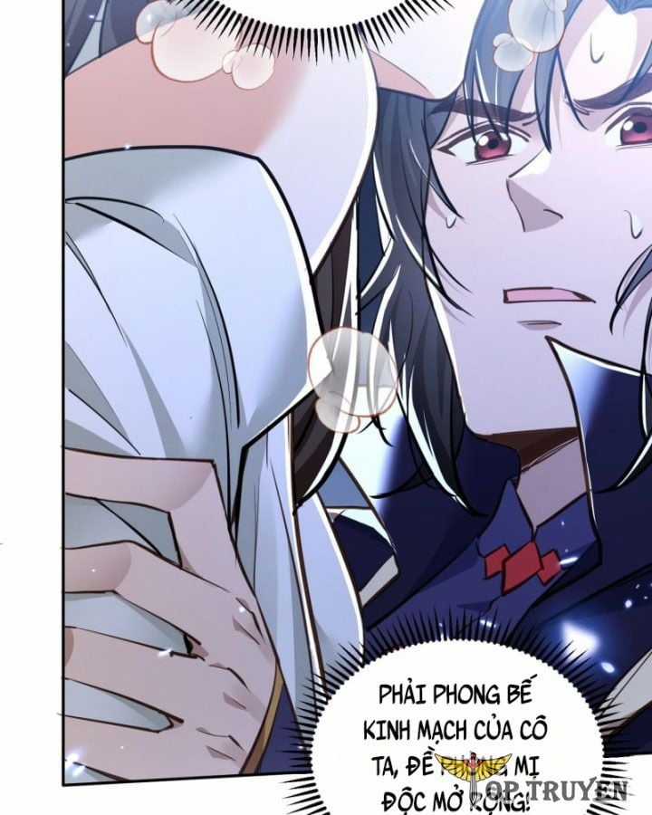 Đồ Đệ Nữ Đế Của Ta Muốn Hắc Hóa! Chapter 2 trang 2