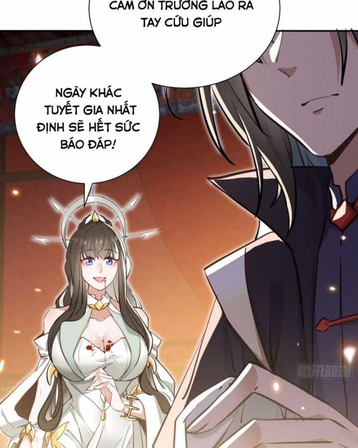 Đồ Đệ Nữ Đế Của Ta Muốn Hắc Hóa! Chapter 2 trang 20