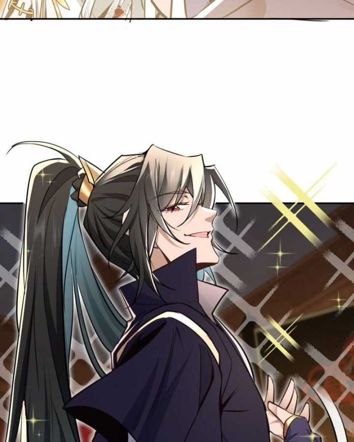 Đồ Đệ Nữ Đế Của Ta Muốn Hắc Hóa! Chapter 2 trang 21