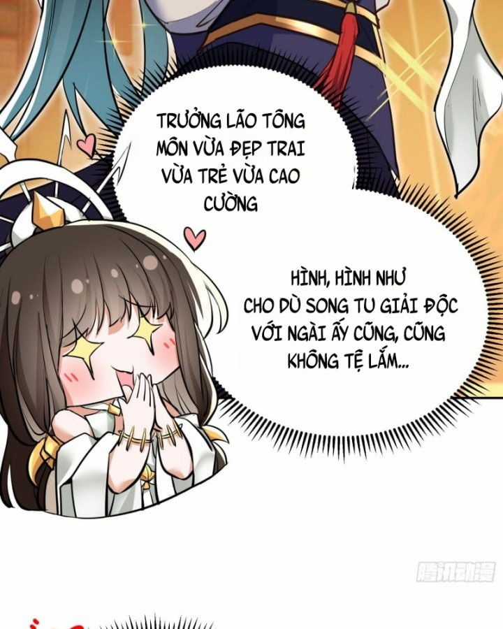 Đồ Đệ Nữ Đế Của Ta Muốn Hắc Hóa! Chapter 2 trang 23