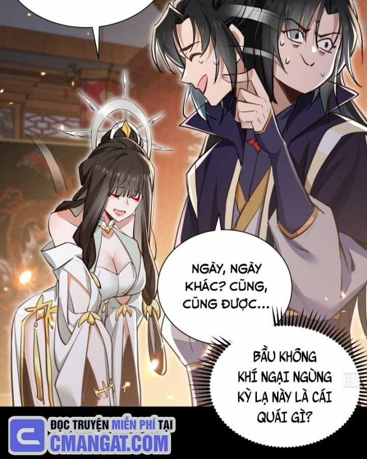 Đồ Đệ Nữ Đế Của Ta Muốn Hắc Hóa! Chapter 2 trang 28