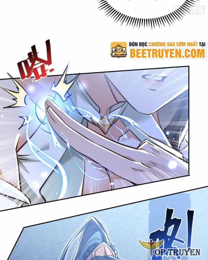 Đồ Đệ Nữ Đế Của Ta Muốn Hắc Hóa! Chapter 2 trang 3