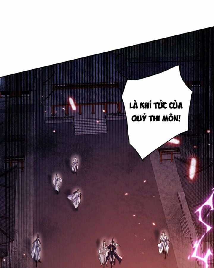 Đồ Đệ Nữ Đế Của Ta Muốn Hắc Hóa! Chapter 2 trang 35